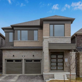 4 Bedroom Pickering house